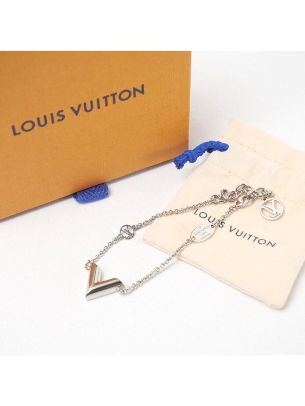 Louis Vuitton Essential Bracelet